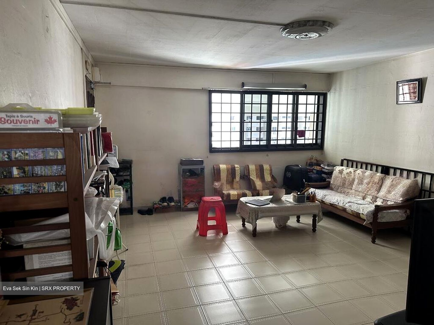 Blk 812 Tampines Polyview (Tampines), HDB 4 Rooms #454864811
